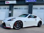 Nissan 370Z Nismo by TVW Car Design 2020 года